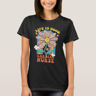 Art Of Optimism 1ST GRADE Blooming Daisy Fantastic T-Shirt