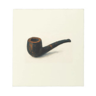 Art of Pipe Notepad