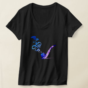 Art of Pipe Smoking (Miami) T-Shirt