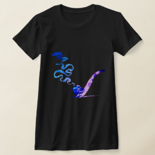 Art of Pipe Smoking (Miami) T-Shirt