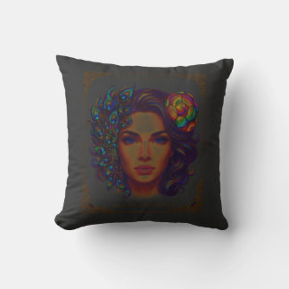 Art of the Game Cushion