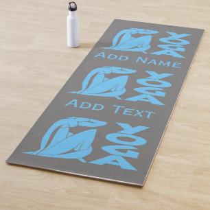 Art of Yoga Peronalized Yoga Mat