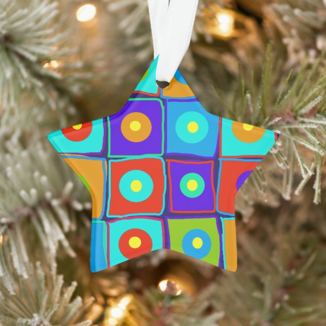 Art Ornament (Tree)