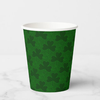 art paper cup