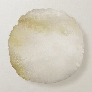 art paper texture for background 2 round cushion