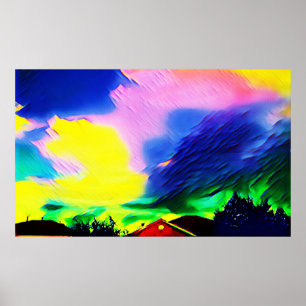 Art Photo #5 (Ver 1) Poster