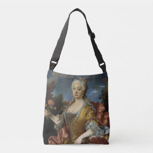 Art Portrait bags