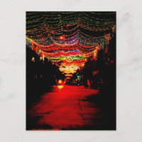Art  - postcards