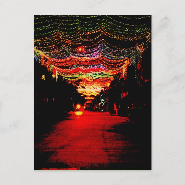 Art  - postcards (Front)