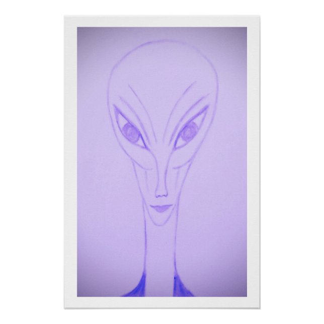 Art Poster (Front)