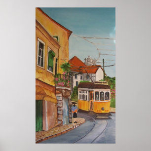 art poster