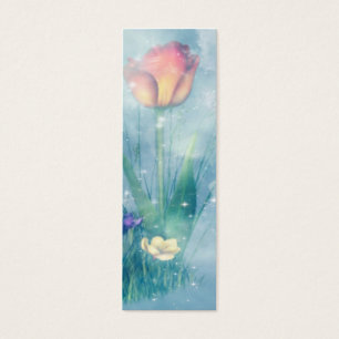 Art Print Bookmark