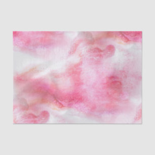 art red avant-garde background hand paint 2 tissue paper