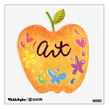 Art Room Apple