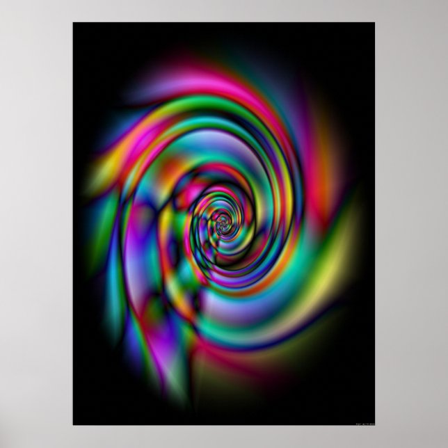 Art Show 2 Poster (Front)