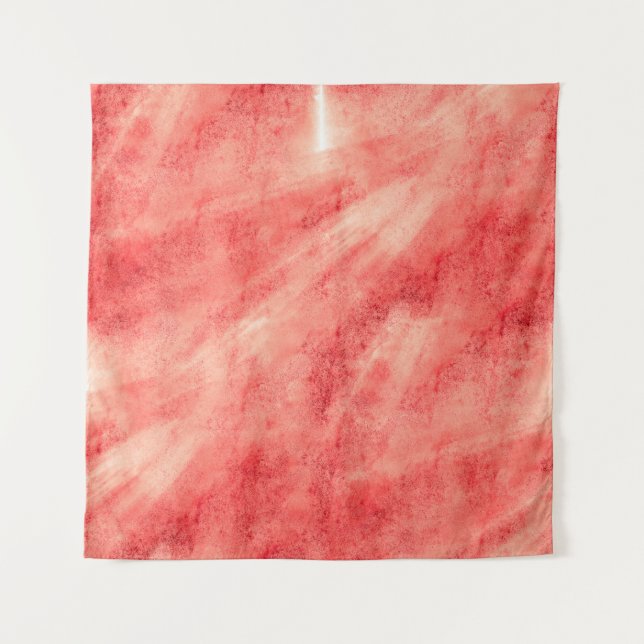 art splash background texture abstract watercolor  tapestry (Front)