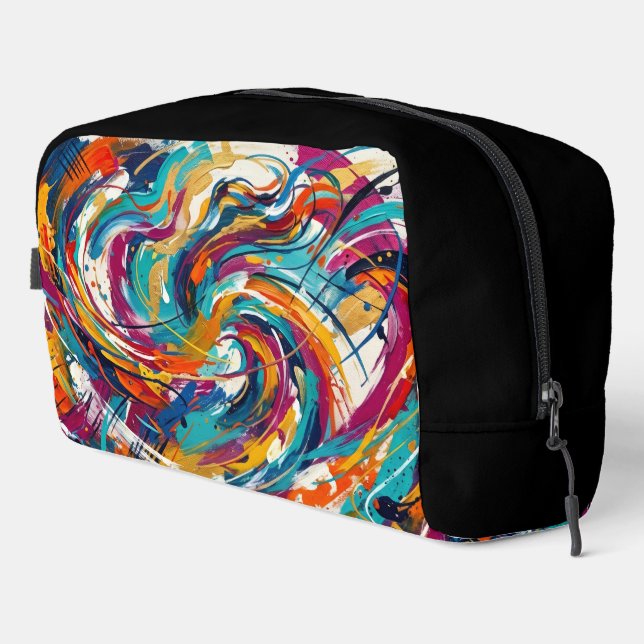 Art & Style Dopp Kit (Right Corner)