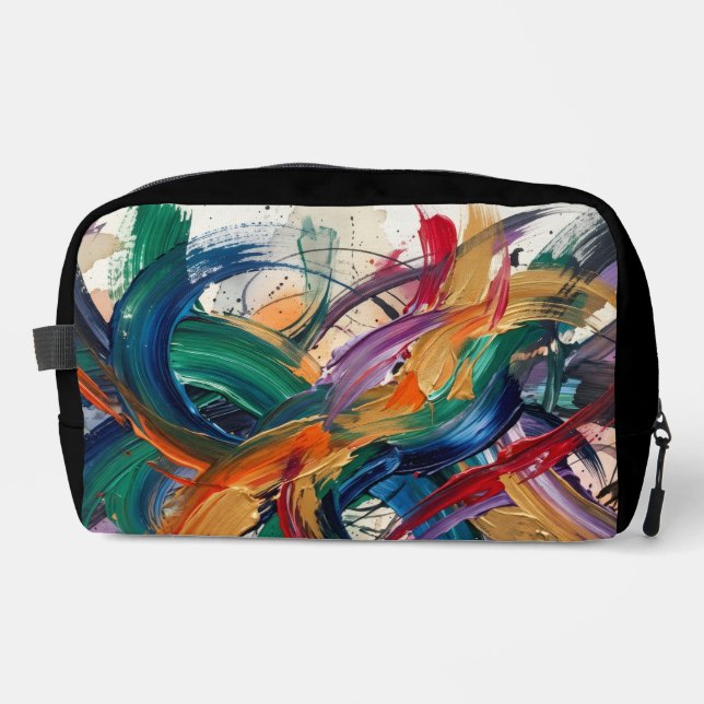 Art & Style Dopp Kit (Front)