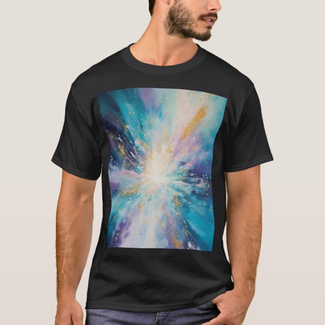 Art T-Shirt (Front)