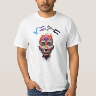art t shirt