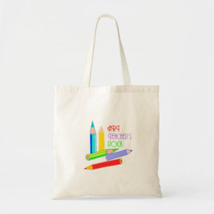 Art Teacher's Rock - Teacher's tote Bag