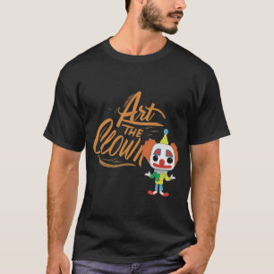 Art the Clown T-Shirt