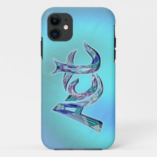 Art the Word Case-Mate iPhone Case
