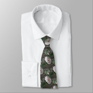 art tie