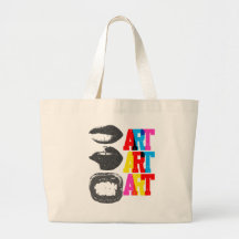 Art Tote 