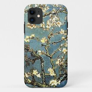 Art Van Gogh Almond Tree Blossoms Case-Mate iPhone Case