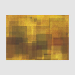 art vintage colourful abstract geometric tissue paper
