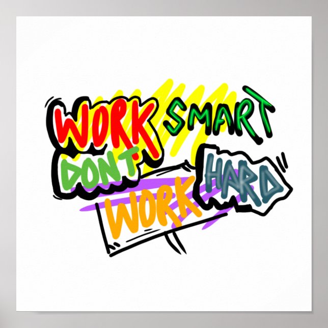 Art wall decor abstrak  (Front)