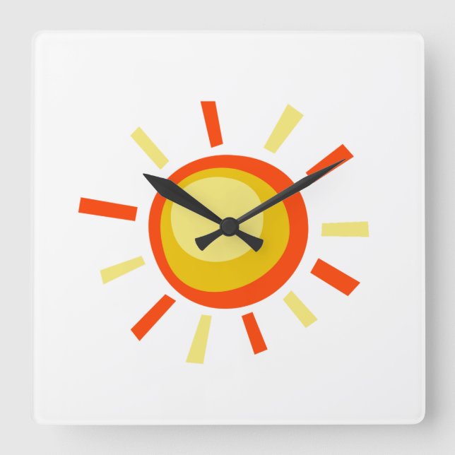 Art & Wall Décor > Clocks (Front)
