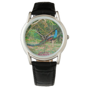 Art & Wall Décor > Clocks Watch