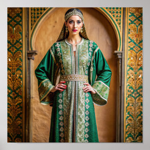 Art wall digital  poster