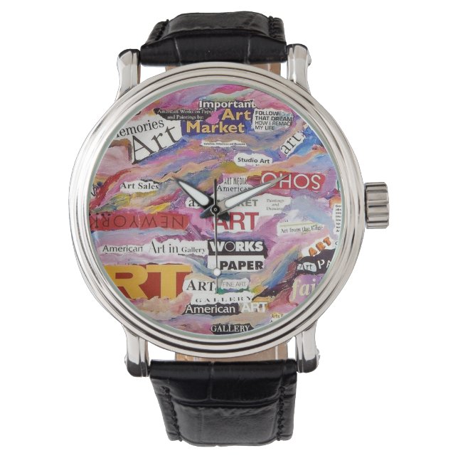 Art Watch (Front)