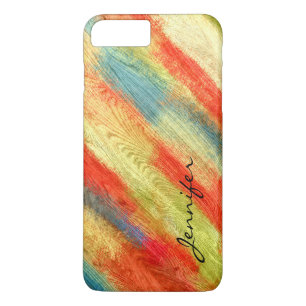 Art Wood Grain Case-Mate iPhone Case