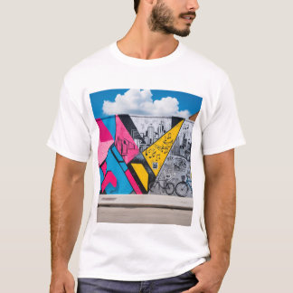 ART WORK T-Shirt