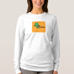 Art Works T-Shirt