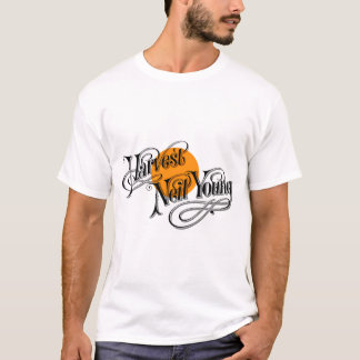 Art -Young Typography Classic T-Shirt