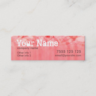 ARTBrush Profile card