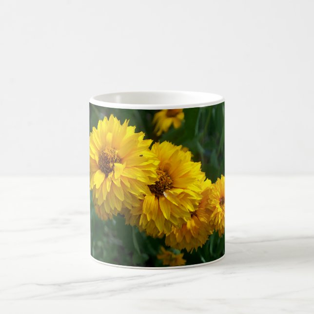 ArtbyLina 70 Coffee Mug (Center)