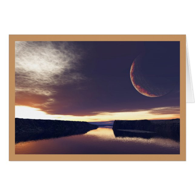 ::: ARTCARD ::: (Front Horizontal)