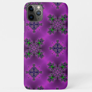 Artdeco Flowers in Retro Style Case-Mate iPhone Case