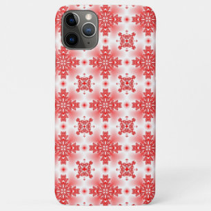Artdeco Flowers in Retro Style Case-Mate iPhone Case
