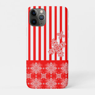 Artdeco Flowers in Retro Style Case-Mate iPhone Case