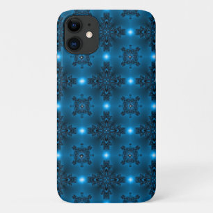 Artdeco Flowers in Retro Style Case-Mate iPhone Case