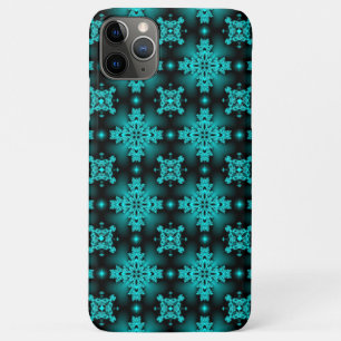 Artdeco Flowers in Retro Style Case-Mate iPhone Case