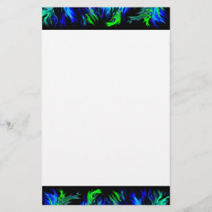 Artdeco Rainbow in Style Stationery