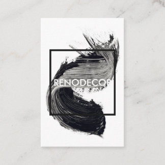 ARTDESIGN BUSINESS CARD